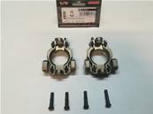 0° + - 4° Adjustable Caster Block Set alloy (Opt,)