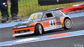 PRECOMMANDE CARROSSERIE 2mm RENAULT 5 TURBO 2 VINTAGE 1/4 ADAPTABLE MCD XR5 MAX