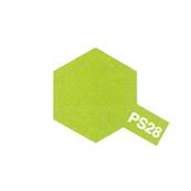 PS28 VERT FLUO