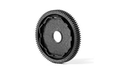 Couronne de slipper 3-PAD 87T / 48