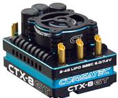 Contrôleur Corsatec Race Pro GT esc 1/8 300A - CORSATEC - CT30004