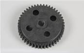 COURONNE 46 DENTS RESINE
