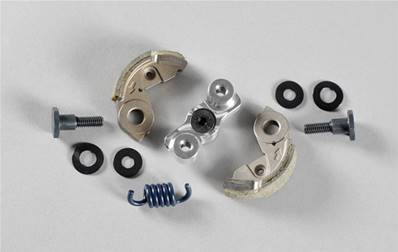 EMBRAYAGE TUNING