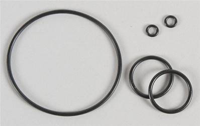 O-RING POUR DIFFERENTIEL VISCODRIVE