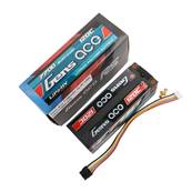 GENS ACE BATTERIE LIPO 4S HV 15.2V-7700-120C(5mm) 139X47X48mm 590G