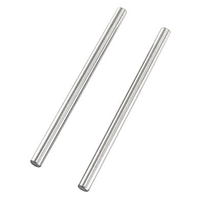 Axes de triangles arrières pour SL