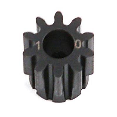 Pignon moteur 10 dents module 01 TT 1/8E