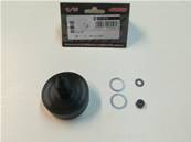 CLOCHE EMBRAYAGE STANDARD