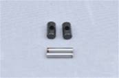 PIECES DE LIAISON POUR CARDAN XL AVEC AXES XL (2 pcs)