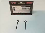 CAME DE FREIN (2pcs)