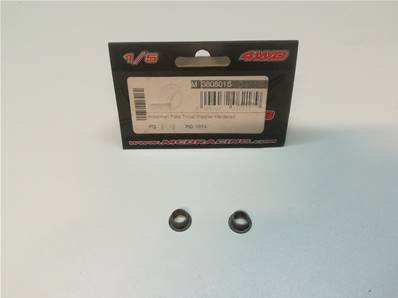 ENTRETOISE RENFORCEE BARRE DE DIRECTION (2pcs)
