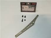 BARRE DE  RENFORT ARRIERE POUR CHASSIS LONG MCD 610mm