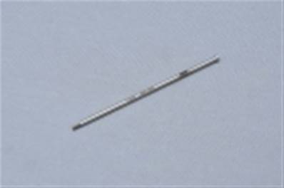LAME EN ACIER HSS (2.5 mm)