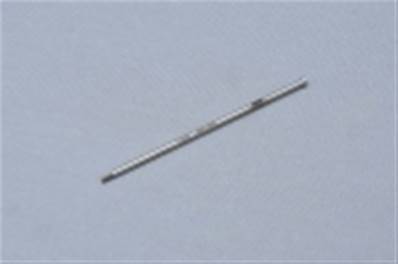 LAME EN ACIER HSS (2.5 mm)