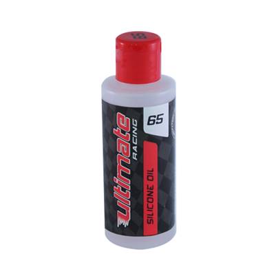 HUILE ULTIMATE 650 CPS
