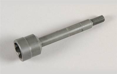 NOIX CARDAN A BILLES 6MM