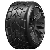 NOUVEAU 1/5 : TC - W22 RAIN XR1 EXTRA SOFT PLUIE - MONTE ET COLLE SUR JANTES