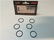 CLIPS POUR NOIX DE CARDANS (6pcs)