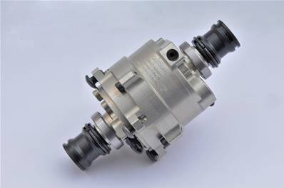 HydroDiff Assy