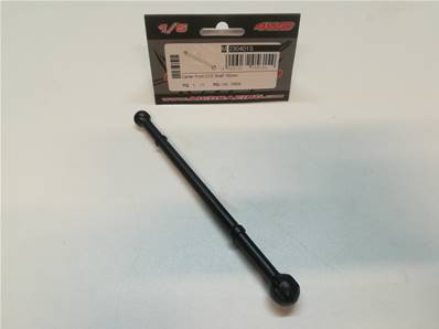 CARDAN CENTRAL AVANT 163 mm