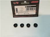 Shock Absorber Oil Seal 6x12x6  (4pcs)