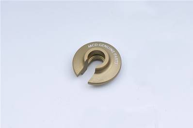 Shock Absorber Alloy Spring Table
