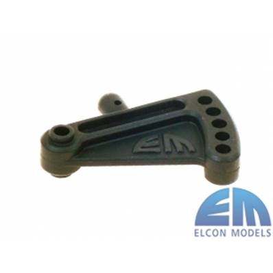 TRAXX SUPPORT AILERON ARRIERE REGLABLE DROITE OU GAUCHE
