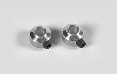 BAGUE REGLAGE 5MM 2P