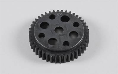 COURONNE RESINE 42 DENTS