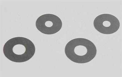 RONDELLE DE PROTECTION INTERIEUR DIFFERENTIEL FG STANDARD ALU