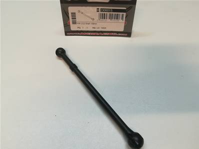 CARDAN AVANT OU ARRIERE LATERAL 158 mm