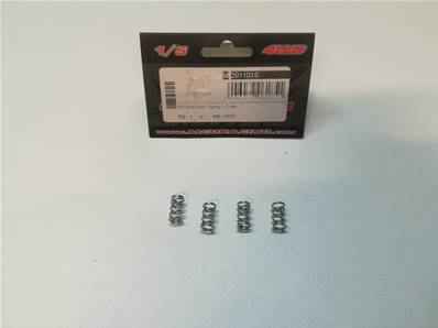Pro-Bite Clutch Spring 1,2 mm