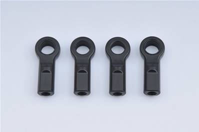 Steering Composite RoseJoint  4pcs