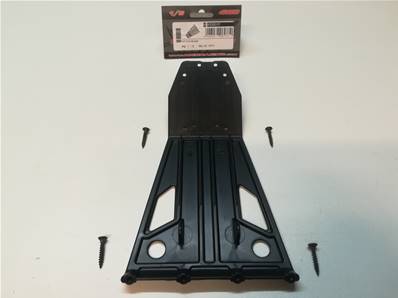 W5 Front Bumper