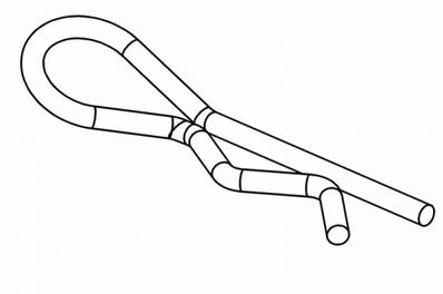 Body / Tray Clips