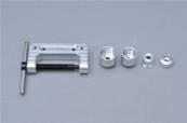 ALLOY ROSE JOINT JIG