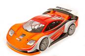 SERPENT 811 GT RALLY GAME BRUSHLESS 1/8 RTR