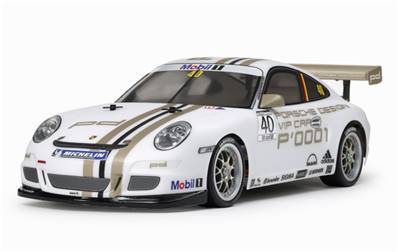 RC Porsche 911 GT3 Cup TT01E