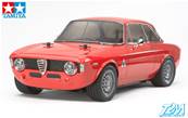 Alfa Giulia Sprint GTA M06