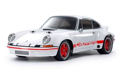 Porsche 911 Carrera RSR 2.8 BT01