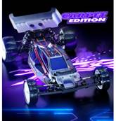 Kit XRAY XB2 TT 1/10 4x2 Carpet 2026 - XRAY - 320020