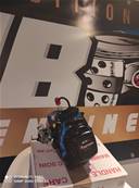 MOTEUR ZENOAH 270 TOUT-TERRAIN VLB EDITION CF 2022