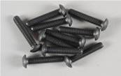VIS TORX M5X40 10P
