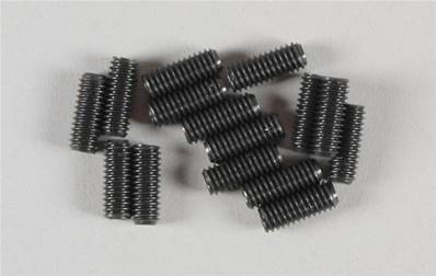 TIGE FILETEE TORX M4X14