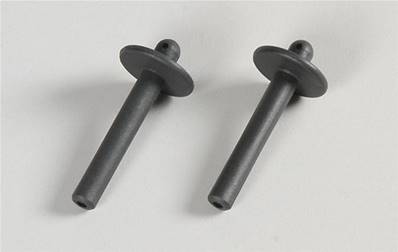 SUPPORT CARROSSERIE (2 pcs)