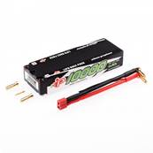 BATTERIE 2S COMPETITION LIPO IP 10000mAh 120C 7,6V