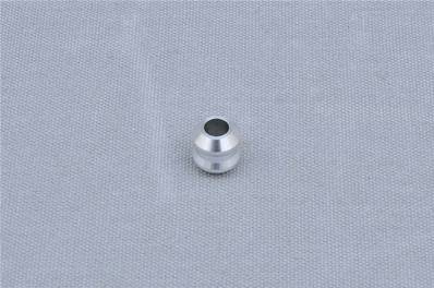 ENTRETOISE RENVOI D'ANGLE NOUVELLE PLATINE