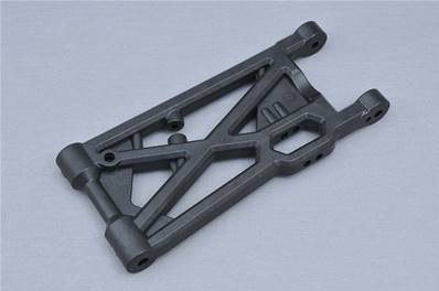 TRIANGLES ARRIERE EN PLASTIQUE (1 pc)