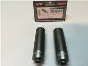 CORPS AMORTISSEURS OPTION EN ALU POUR RR5 (ARRIERE) (2 pcs)