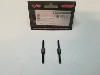 PAS INVERSE TIRANTS DE DIRECTION (2pcs)